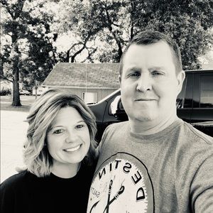 Meet your Posher, Angie